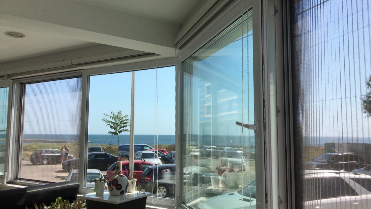 Ozana Apartament Apartment Constanta Exterior photo