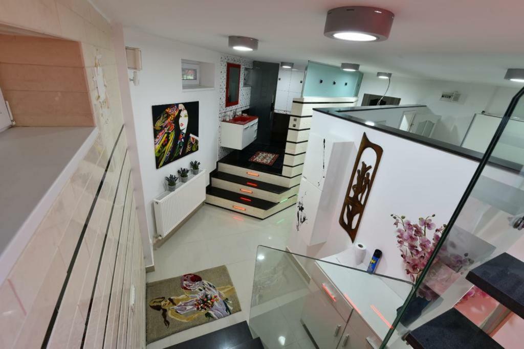 Ozana Apartament Apartment Constanta Exterior photo