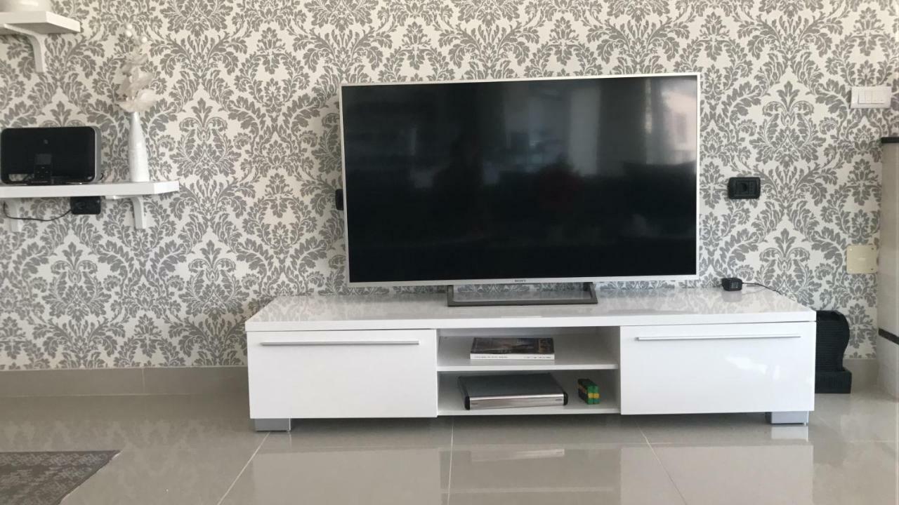 Ozana Apartament Apartment Constanta Exterior photo