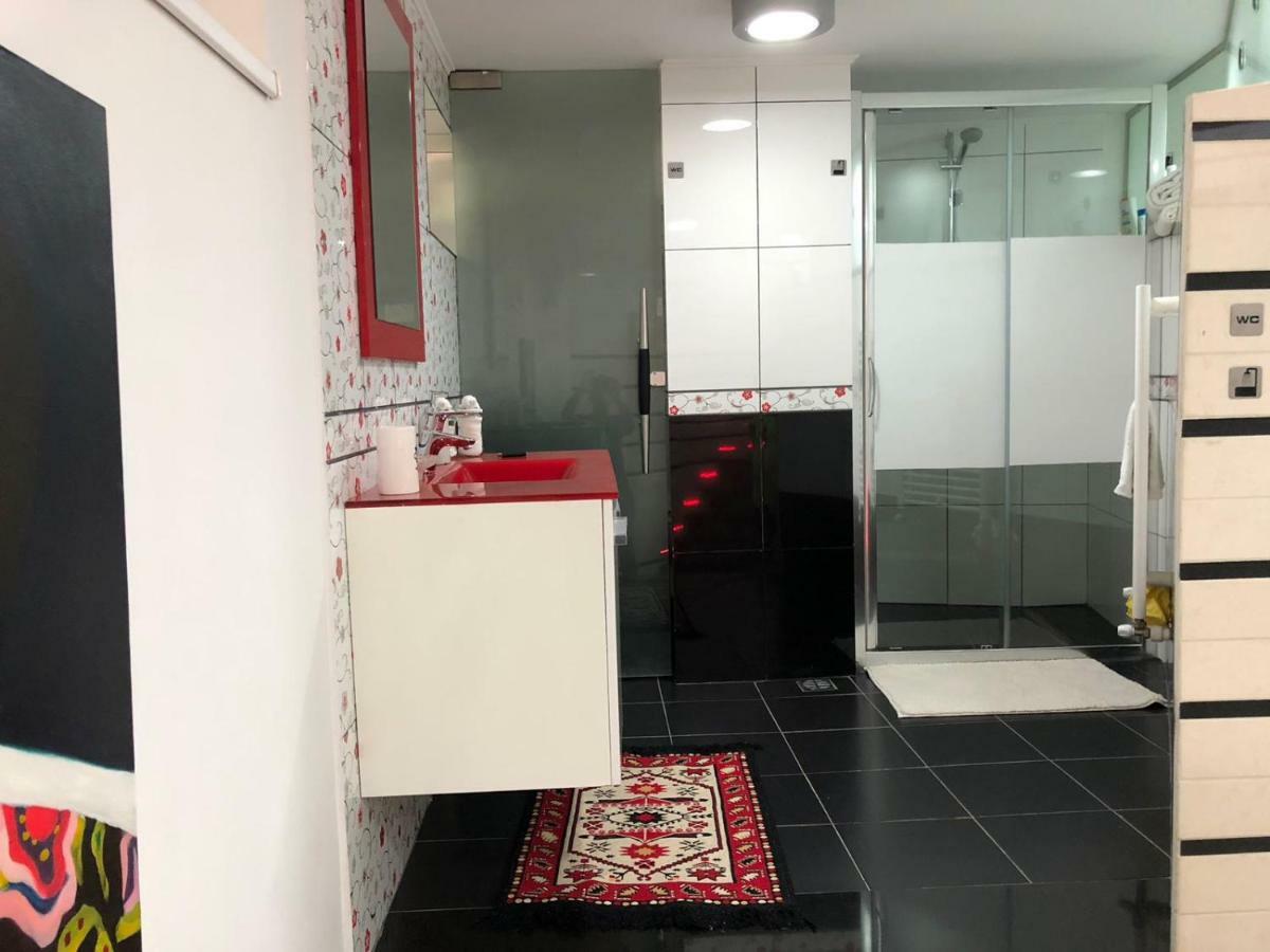 Ozana Apartament Apartment Constanta Exterior photo
