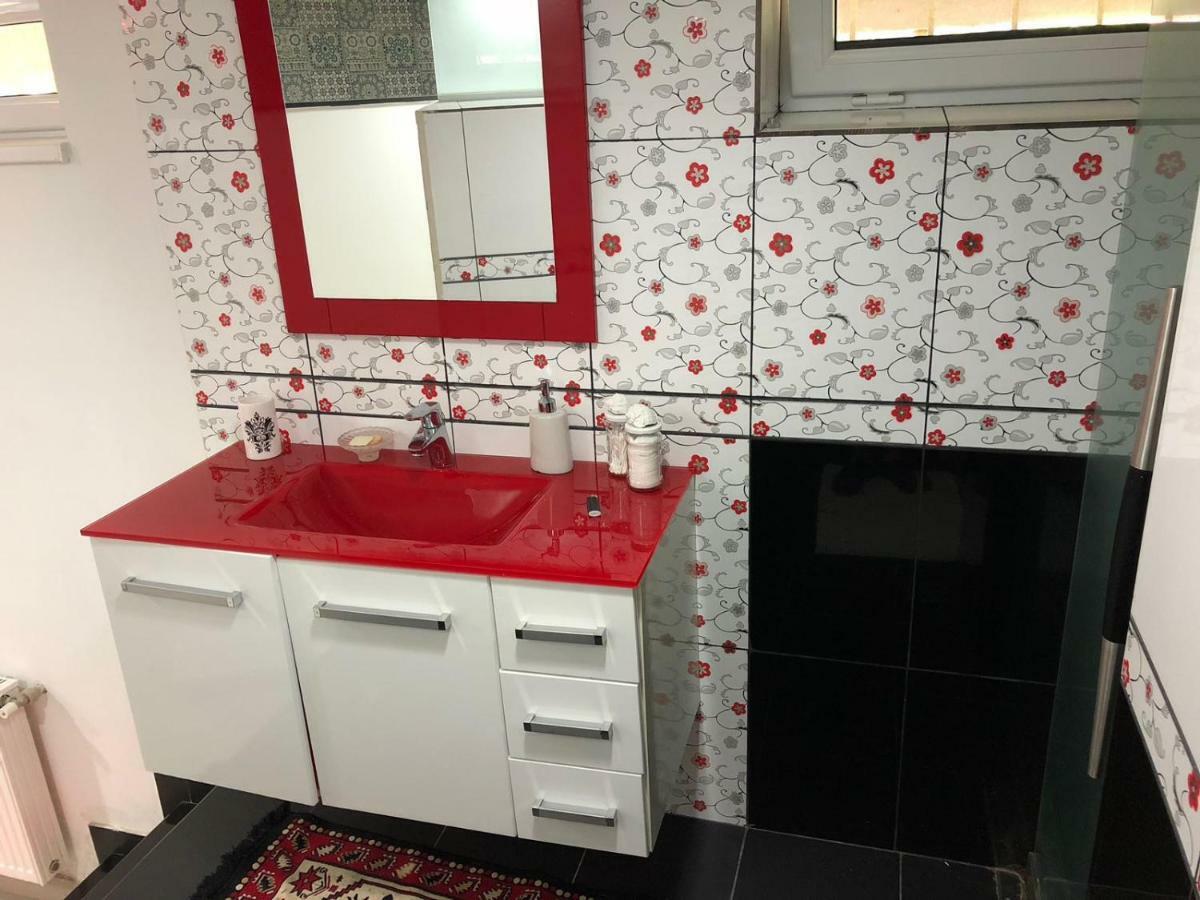 Ozana Apartament Apartment Constanta Exterior photo