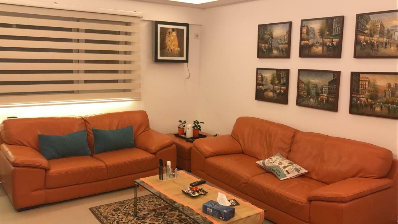 Ozana Apartament Apartment Constanta Exterior photo