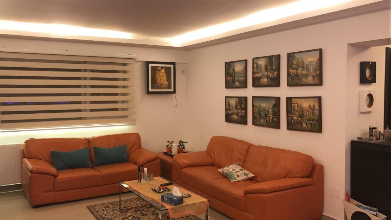 Ozana Apartament Apartment Constanta Exterior photo