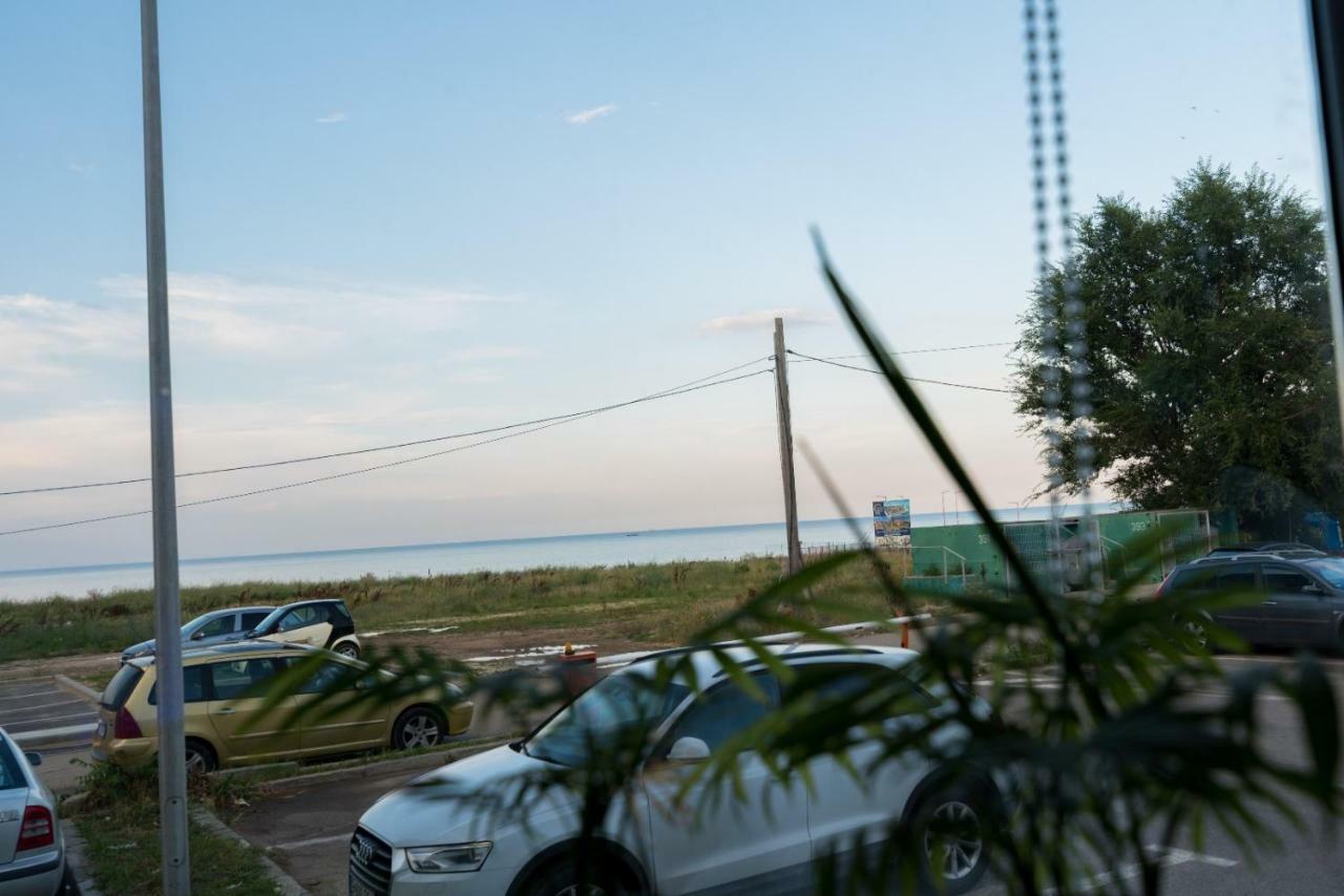 Ozana Apartament Apartment Constanta Exterior photo