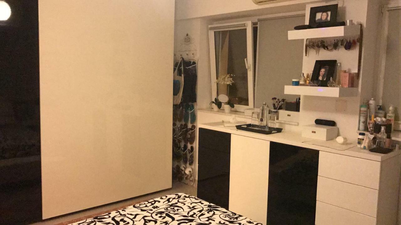 Ozana Apartament Apartment Constanta Exterior photo