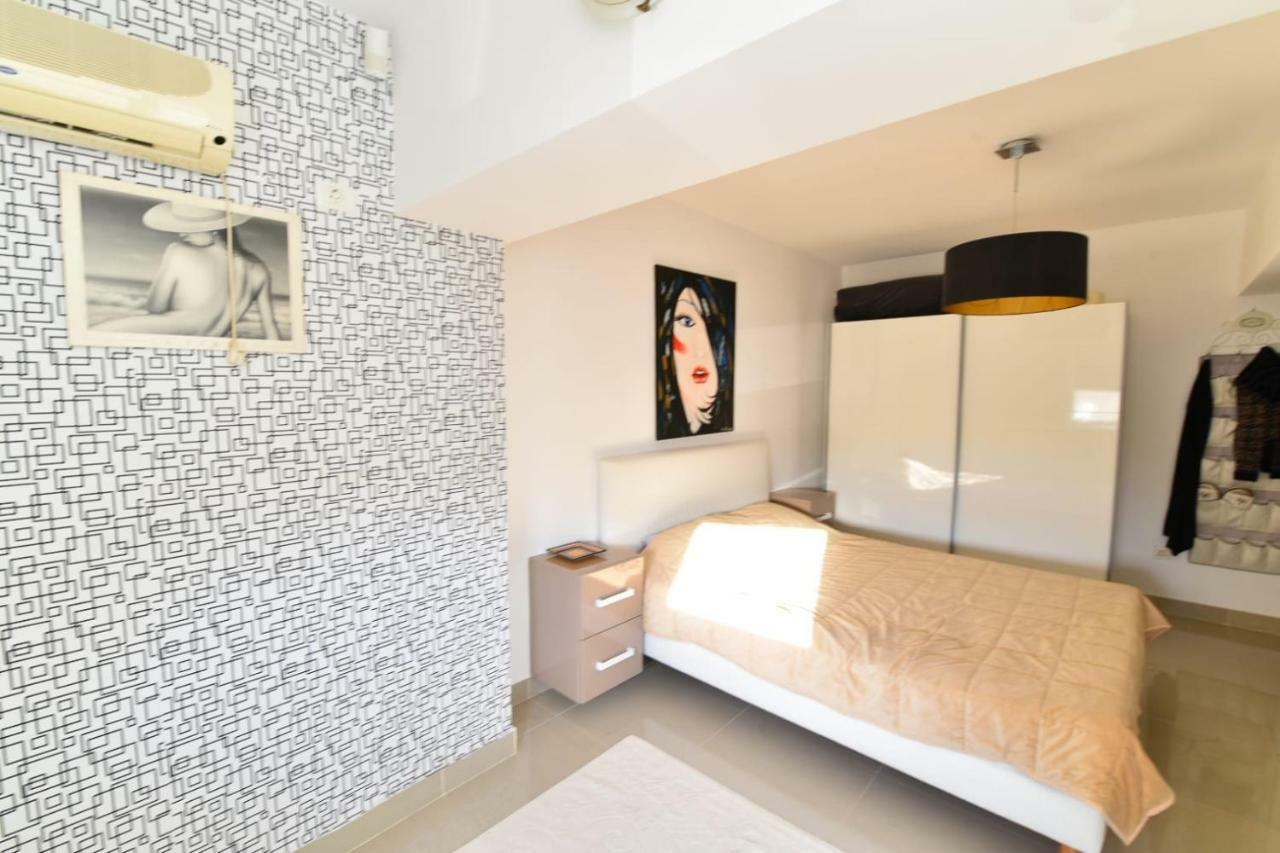 Ozana Apartament Apartment Constanta Exterior photo